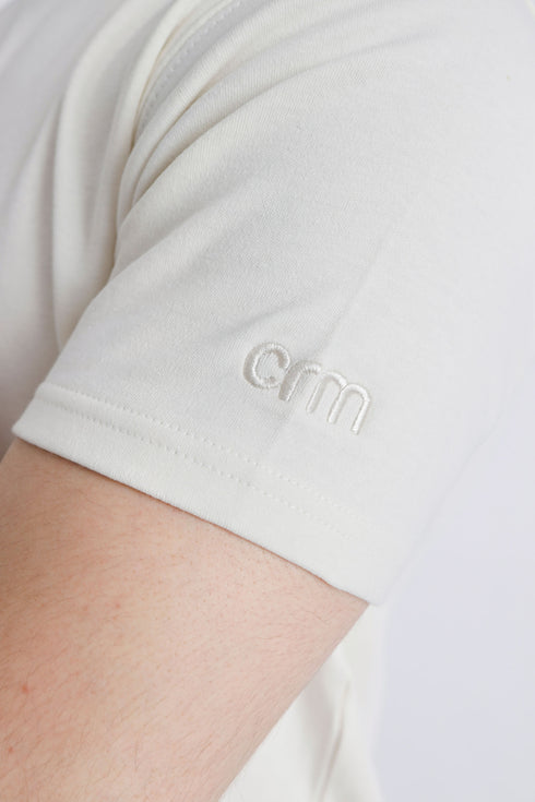 The Solid Regular Fit T-Shirt