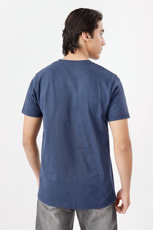 The Regular Fit Bike T-shirt