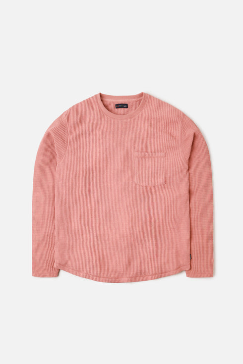 The Tea Pink Regular Fit T-Shirt