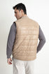 The Beige Puffer Jacket