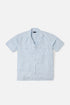 The Ice Blue Regular Fit Shirt