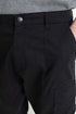 The Black Cargo Pants