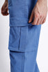 The Loose Fit Cargo Trousers