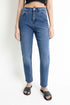 The Mom Fit Jeans