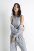 The Grey Sweats Set