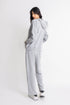 The Grey Sweats Set