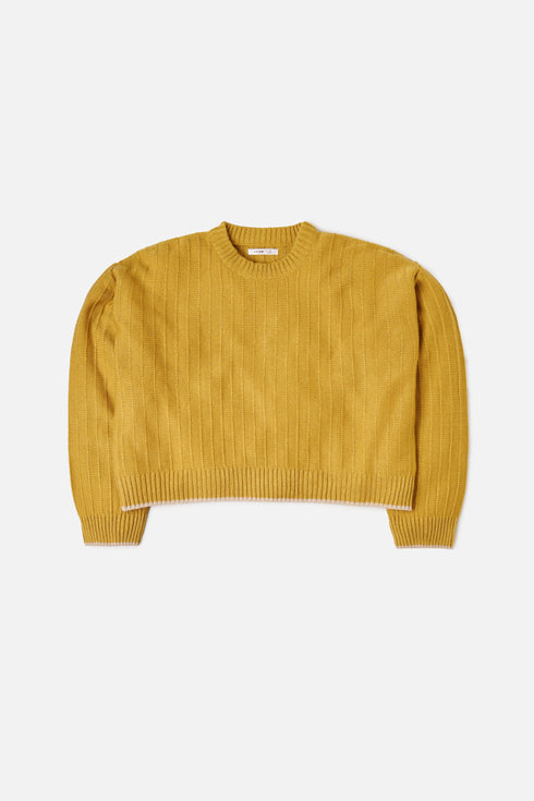 The Mustard Crop Sweater