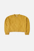 The Mustard Crop Sweater