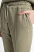 The Olive Jogger Pants