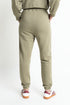 The Olive Jogger Pants