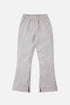 The Grey Flared Trousers