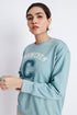 The Oversized Carom Sweatshirt