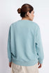 The Oversized Carom Sweatshirt