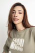 The Good Mood Sweatshirt