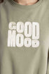 The Good Mood Sweatshirt