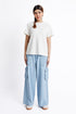 The Regular Fit White T-Shirt