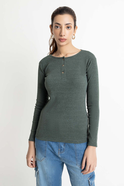 The Green Henley