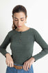 The Green Henley