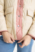 The Boxy Puffer Jacket