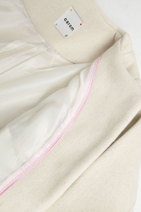 The Regular Wool Jacket