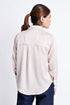The Blush Pink Regular Fit Shirt