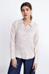 The Blush Pink Regular Fit Shirt