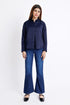 The Navy Regular Fit Shirt