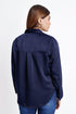 The Navy Regular Fit Shirt