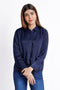 The Navy Regular Fit Shirt