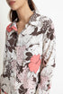 The Regular Fit Floral Shirt