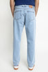 The Light Wash Loose Fit Jeans