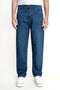 The Vintage Wash Tapered Fit Jeans