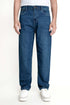 The Vintage Wash Tapered Fit Jeans
