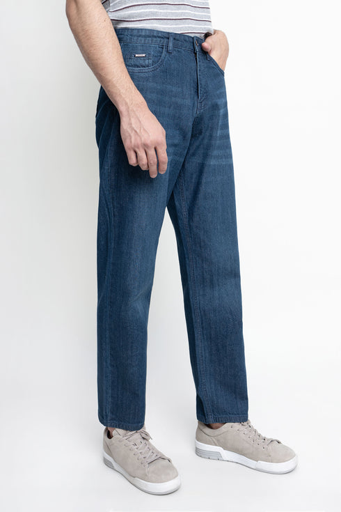 The Loose Fit Jeans