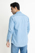 The Light Wash Regular Fit Shirt