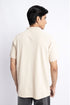 The Beige Polo