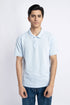 The Baby Blue Polo