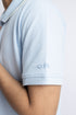 The Baby Blue Polo
