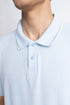 The Baby Blue Polo