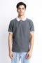 The Grey Regular Fit Polo