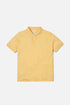 The Yellow Regular Fit Polo