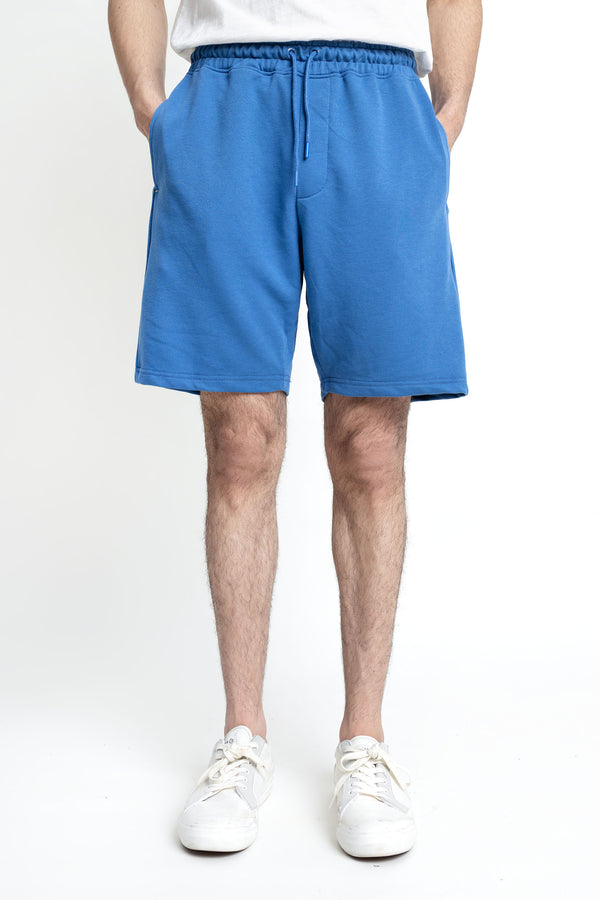 The Blue Shorts