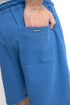 The Blue Shorts