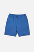 The Blue Shorts