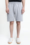 The Grey Shorts