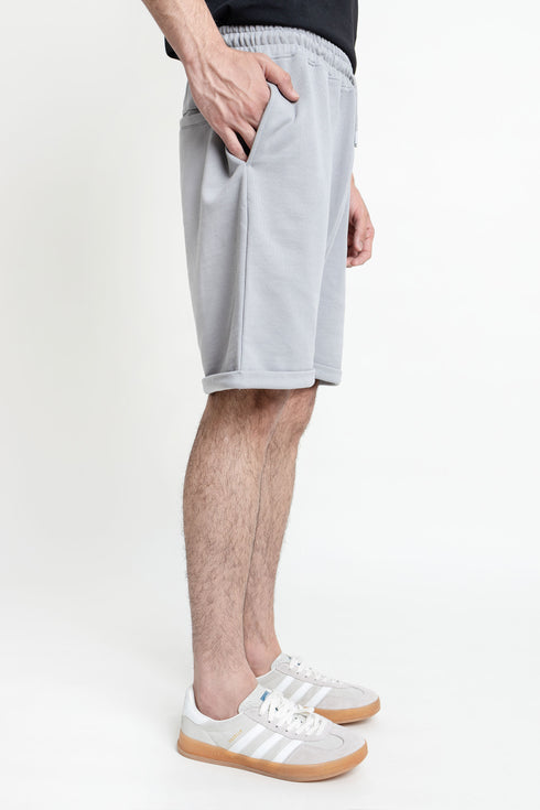 The Grey Shorts