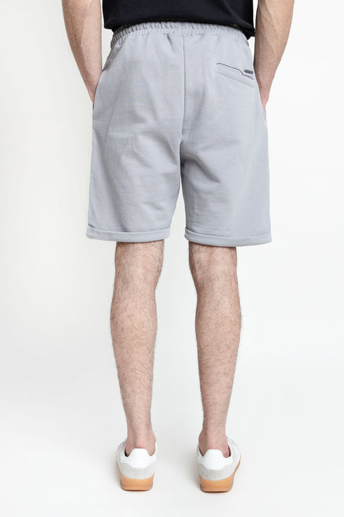 The Grey Shorts