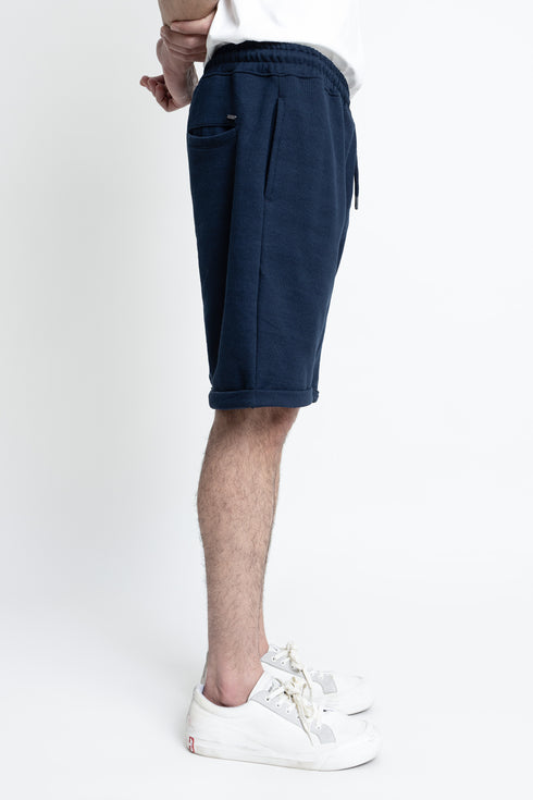 The Navy Shorts