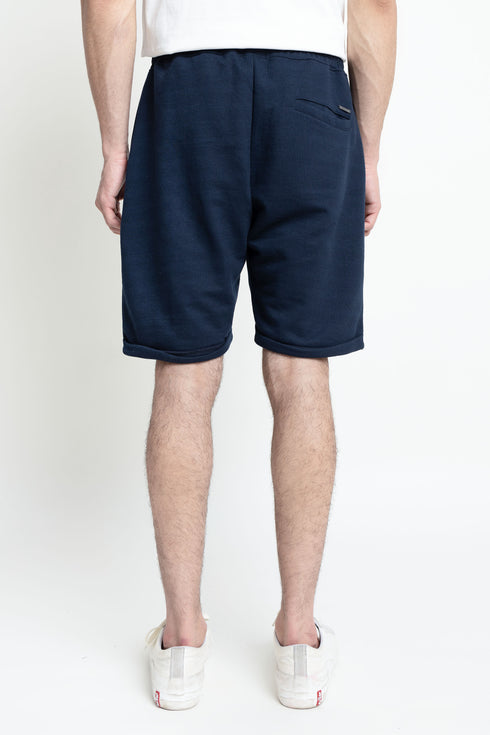 The Navy Shorts