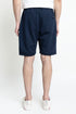 The Navy Shorts